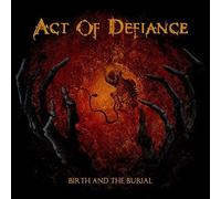 Birth And The Burial