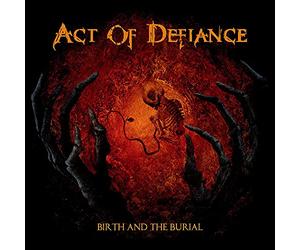 Birth and the Burial