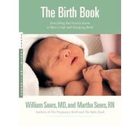 Birth Book (Relié)