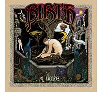 BIRTH - BORN - CD - K72z