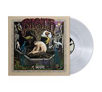 BIRTH - BORN ULTRA CLEAR VINYL - LP - Vinyl Record - K72z
