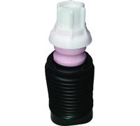 BIRTH Butee elastique suspension 51755 avant bilatéral 205 mm 22,5 mm
