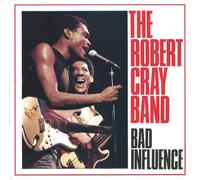 Birth (CD) Robert Cray