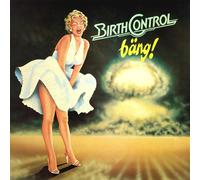 Birth Control – Bäng – CD