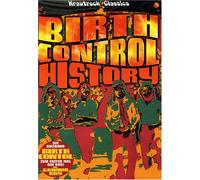 Birth Control - Birth Control Krautrock Classics-History [Import allemand]