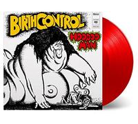 Birth Control - Hoodoo Man