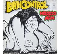 Birth Control - Hoodoo Man [LP, FoC, NL, CBS S 65 316]
