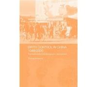 Birth Control in China 19492000 by Thomas Scharping Thomas Scharping (Auteur)