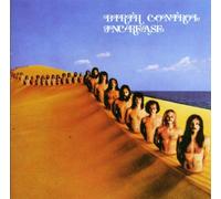 Birth Control - Increase [Import]