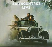 Birth Control - Live [Import]
