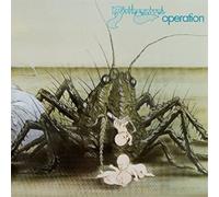 Birth Control – Operation – Vinyle LP (Neuf)