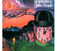 Birth Control - Plastic People