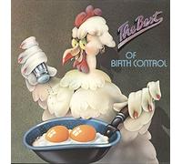 Birth Control - The Best Of Birth Control [Vinyl LP]