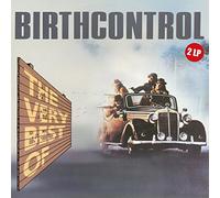 Birth Control - The Very Best of Birth Control Dlp 180 G [Import]