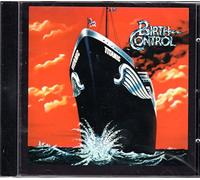 Birth Control - Titanic [Import]