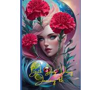 Birth Day- 4th of January- Planner: Undated Weekly Diary and a budget area for a Woman