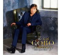 Birth Goro Anniversary,the [Import allemand]