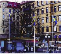 Birth-Longing for Sweden- [Import allemand]