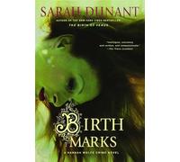 Birth Marks: A Hannah Wolfe Crime Novel