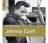 Birth of a Legend/Rough Guide