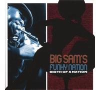 Birth of a Nation
