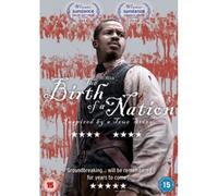 Birth of a Nation – DVD – Import
