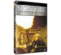Birth of a Soldier: Night Fire