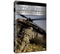 Birth of a Soldier: Recon Marines Brothers in Arm
