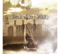Birth of an Idea +1 [Type Brai [Import]