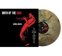 Birth of Cool