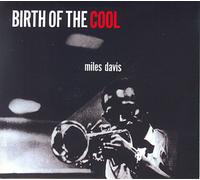 Birth of cool/digipack CD
