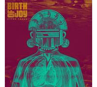 BIRTH OF JOY - HYPER FOCUS CD NEUF