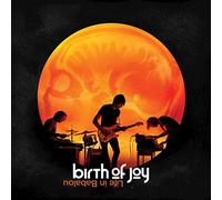 Birth of Joy - Life in Babalou [Import]