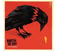 Birth of Joy - Prisoner [Import]