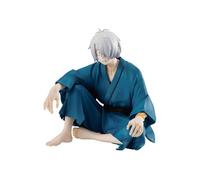 Birth of Kitaro: The Mystery of GeGeGe - Statuette G.E.M. Kitaro's Dad Palm Size 9 cm