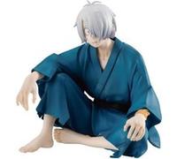 Birth of Kitarō: The Mystery of GeGeGe - Statuette G.E.M. Kitaro's Dad Palm Size 9 cm G