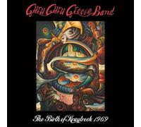 Birth Of Krautrock 1969