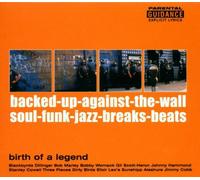 Birth of Legend - Birth of a Legend