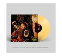 Birthmark – Birth of Omni – LP couleur Goldenrod – Gatefold – Téléchargement