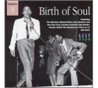 Various Artists - Birth of Soul 3 [Import]