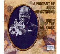 Birth of The All Stars