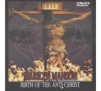 Birth of the Anti-Christ