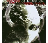 Birth of the Antichrist by Marilyn Manson