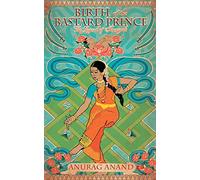 Birth Of The Bastard Prince