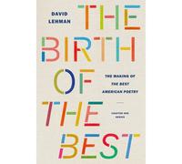 Birth Of The Best