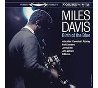 Miles Davis - Birth Of The Blue [VINYL]