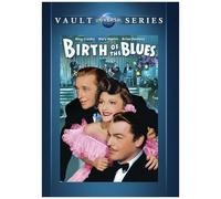 Birth of The Blues – DVD – Universal Pictures