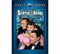 Birth Of The Blues [Dvd]