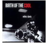 Miles Davis – Birth of the Cool – CD – Album spécial (Import) – Phonix