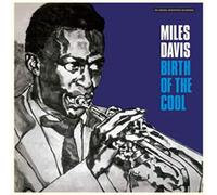 Birth of the Cool